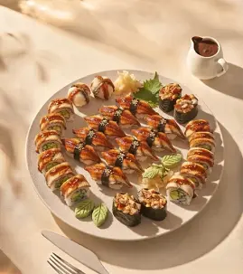Nugi seti (26 sany)