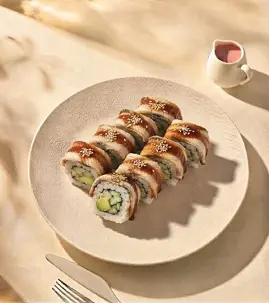 Kanada roll