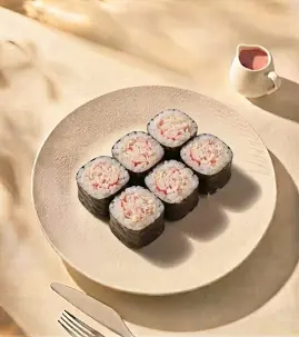 Kani Maki