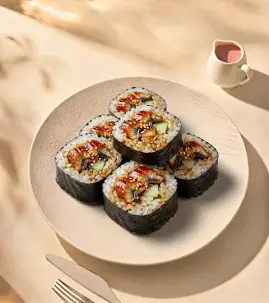 Unagi Maki