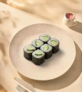 Kappa Maki