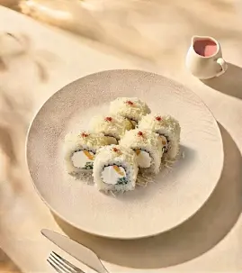 Peýnirli roll