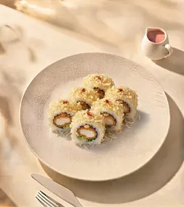 Nugi rolly