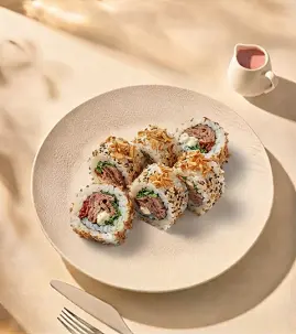 Etli (Beef) roll