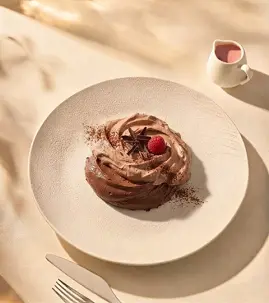 "Şokolad Dueti" mussy