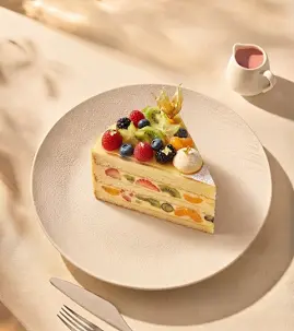 Miweli tort
