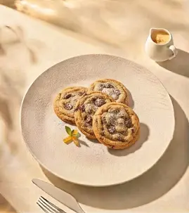 "COOKIE" köke