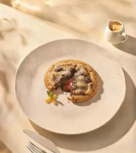 Cookie naçinkaly