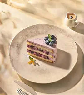 Tort çernikaly