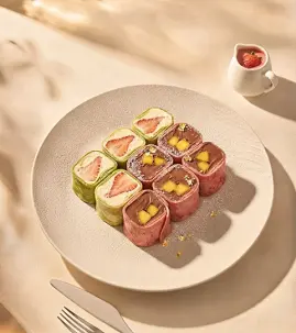 Süyji rollar
