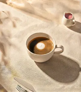 Espesso Makiato