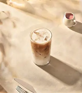 Ice Latte