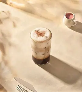 Ice Сappuccino