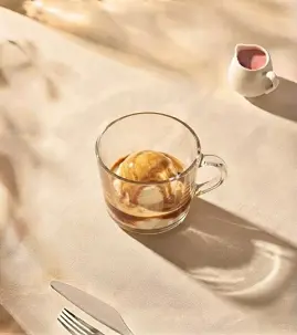 Affogato