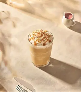 Frapuçino