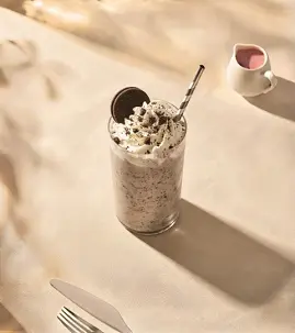 Oreo şeýk