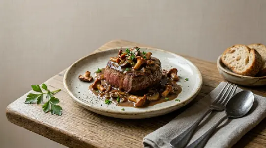 Kömelek sously medalýon (300gr)