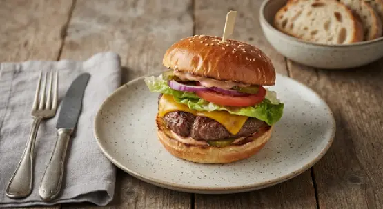 Çizburger