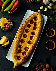 Sujukly pide