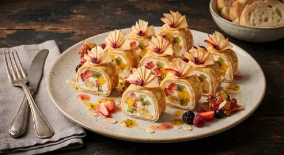 Miweli roll