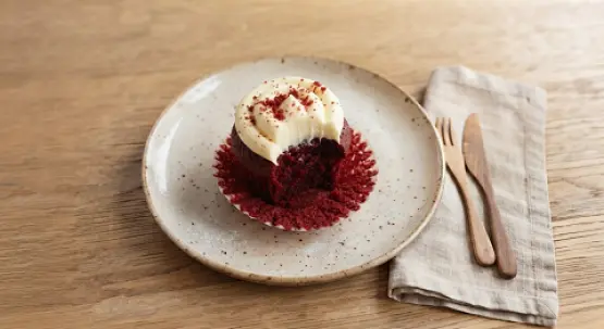 Red Velvet torty