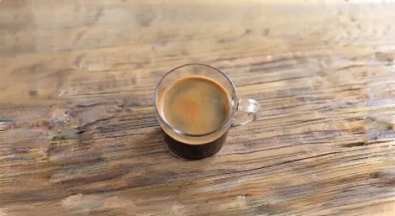 Espresso