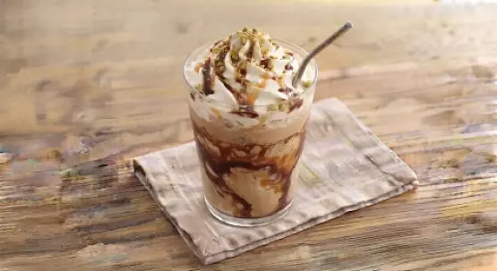 Frappuçino