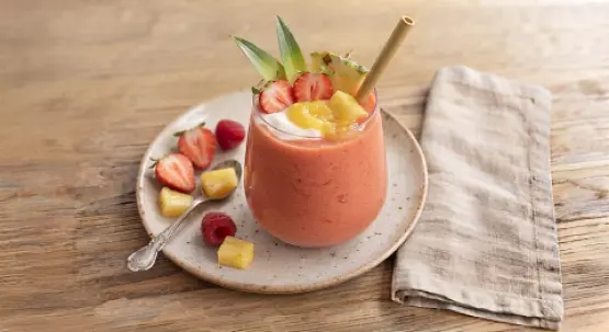 Ananas-ýertudana