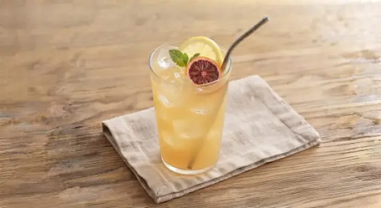 Sitrus limonad
