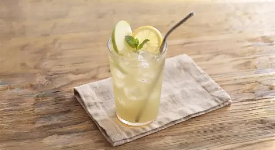 Alma limonady