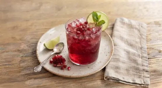 Anar limonady