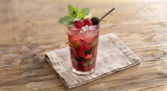 Miweli mohito