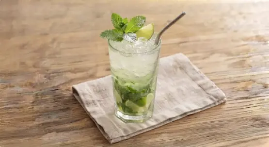 Klassyk mohito
