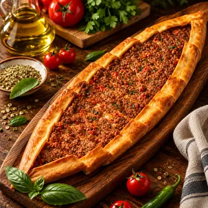 Pide gyýmaly