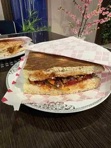 Döner towukly