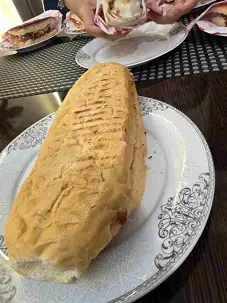 Baton dönen towukly