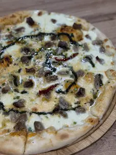 ŞABAZ pizza