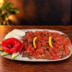 Iskender