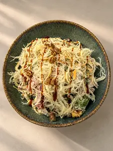 Awçy salaty