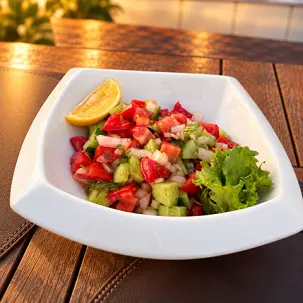 Çopan salat