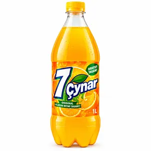 7 çynar 1 L