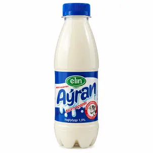 Aýran elin 0,5