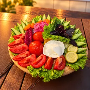 Salýonny assorti