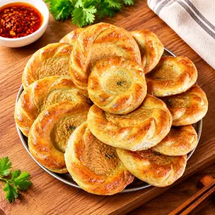 Han çörek