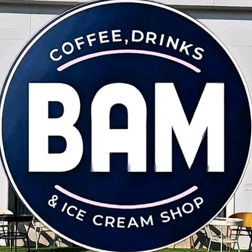 BAM