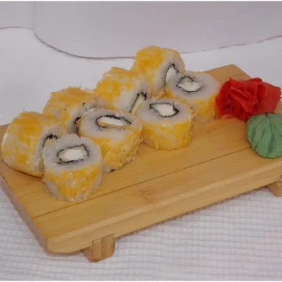 Penjirli roll