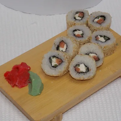 Ryoku roll
