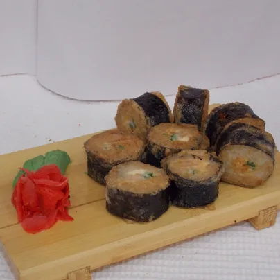 Gyzgyn towuk roll