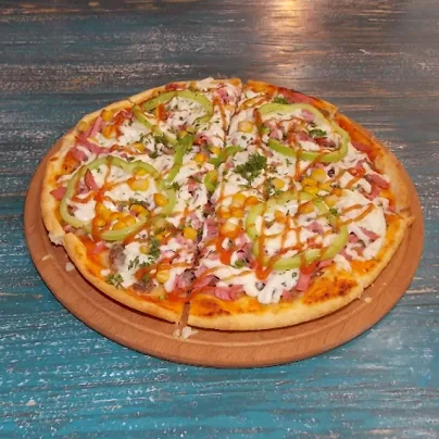 Assorti pitsa