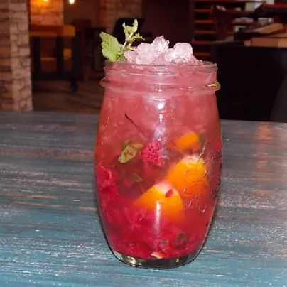 Miweli mohito